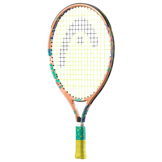 Head Παιδική ρακέτα 19'' Coco Junior Tennis Racket Head Παιδική ρακέτα 19'' Coco Junior Tennis Racket
